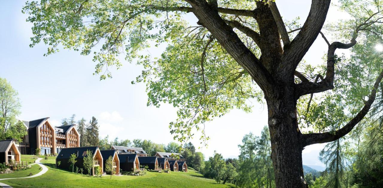 Adler Lodge Ritten โซปราบอลซาโน ภายนอก รูปภาพ
