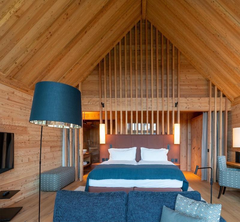 Adler Lodge Ritten โซปราบอลซาโน ภายนอก รูปภาพ