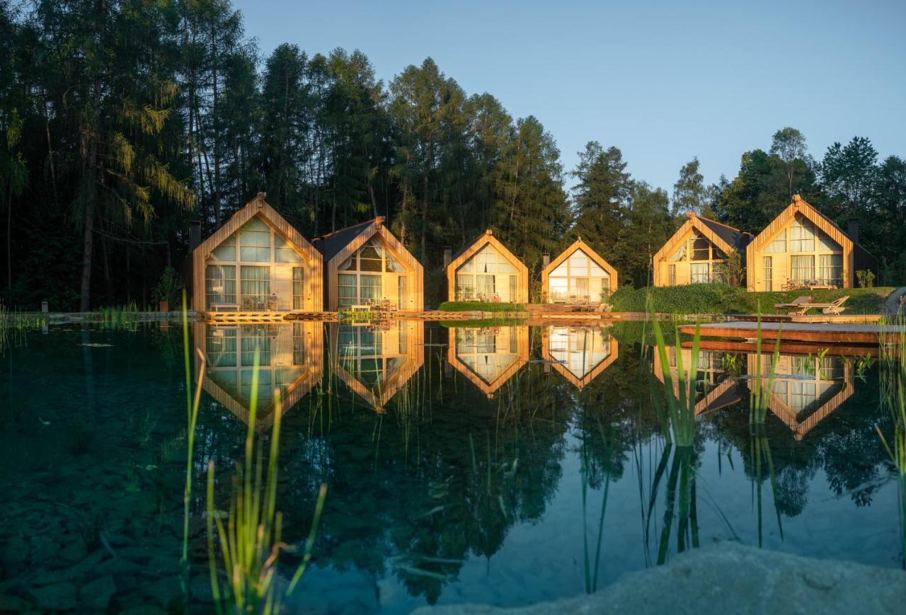 Adler Lodge Ritten โซปราบอลซาโน ภายนอก รูปภาพ